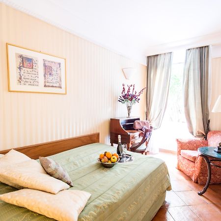 Hotel Cecil Roma Dış mekan fotoğraf